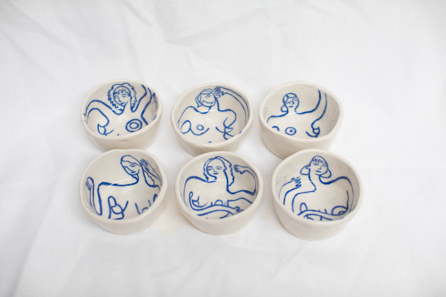 Be Your Own Muse Ritual Bowls