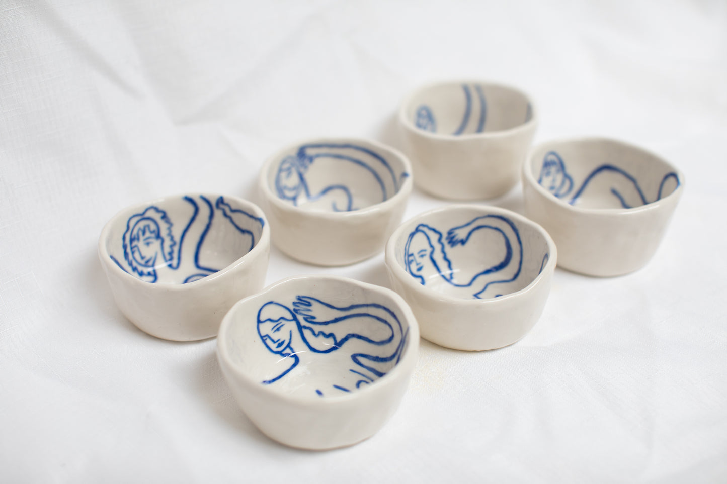 Be Your Own Muse Ritual Bowls