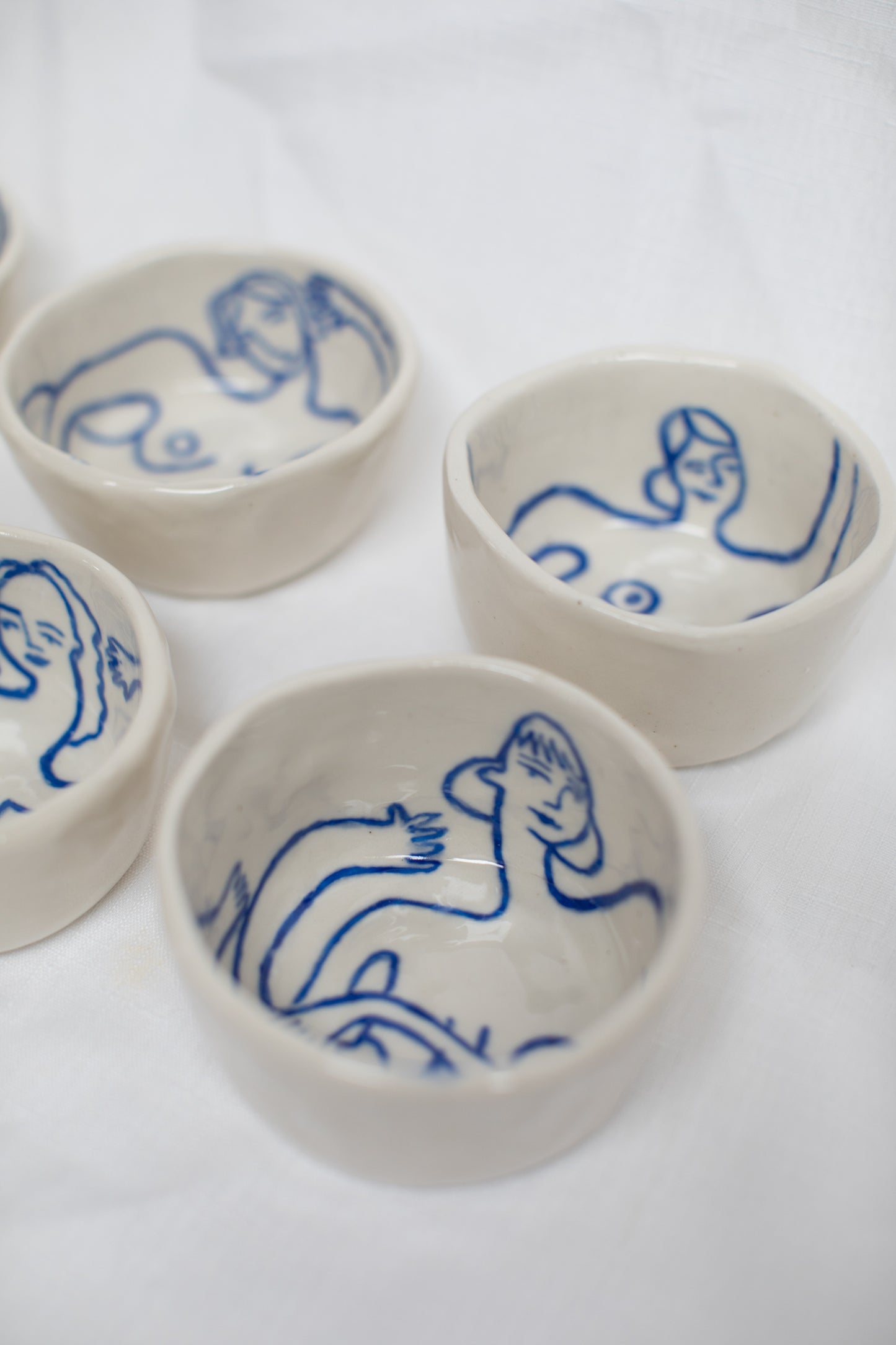 Be Your Own Muse Ritual Bowls