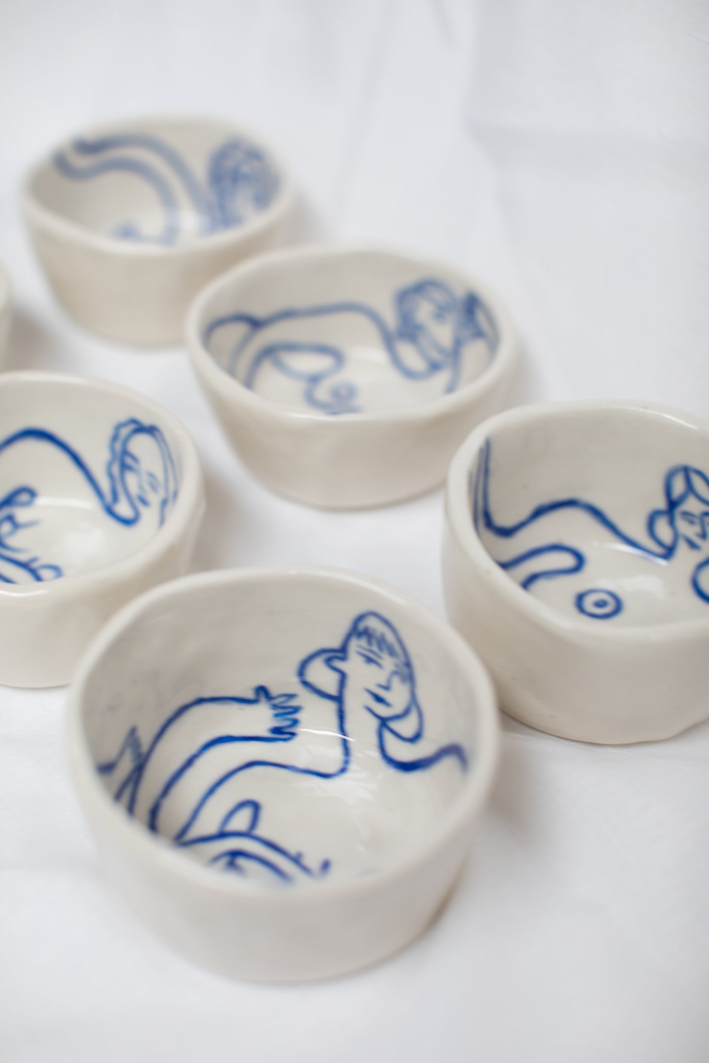 Be Your Own Muse Ritual Bowls