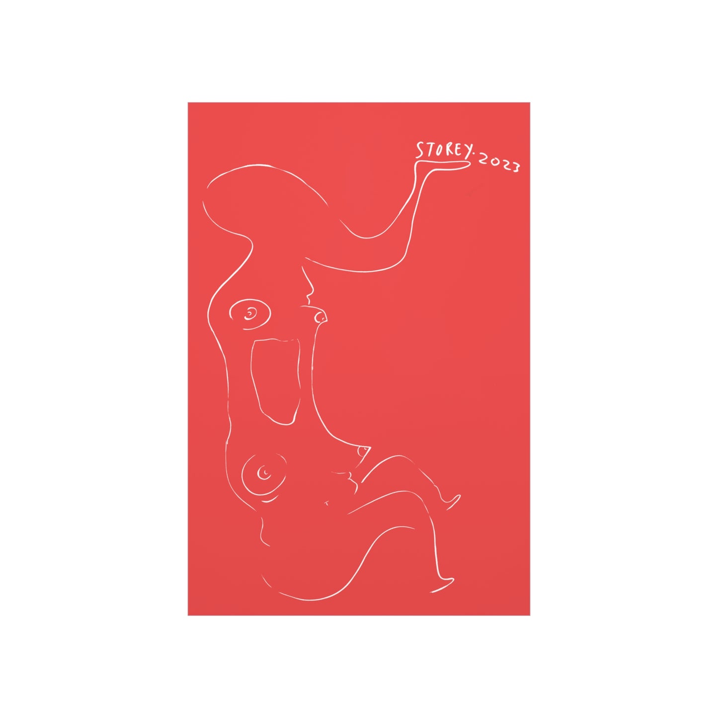 FEMININE REFLECTION